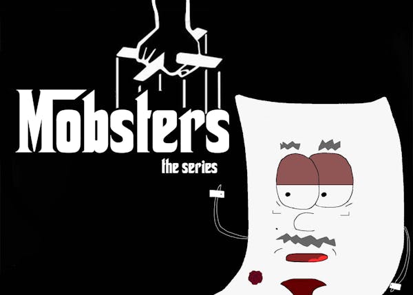 Mobsters the series 21