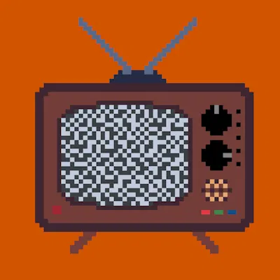 The 70s - 013 - TV Set (animation, common)