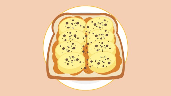 Toast #2