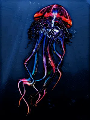 Jellyfishence Cnidaria
