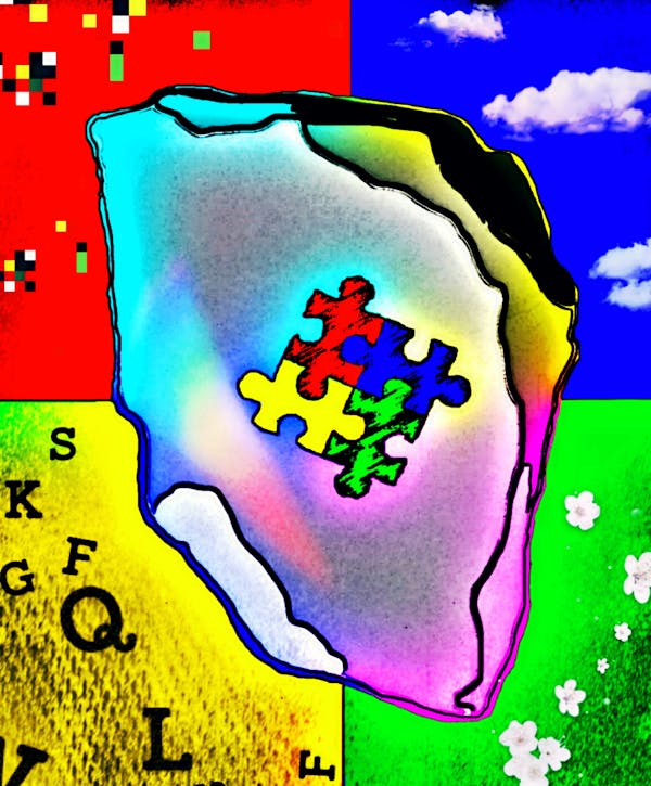 BNB Inclusive Rocks: Autism