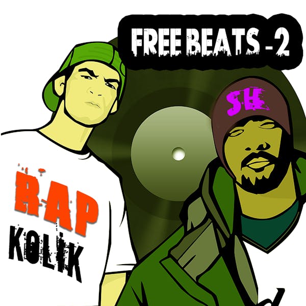 Rap Kolik 2