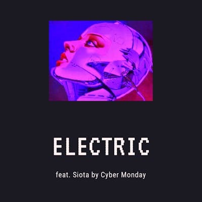 Electric - Single