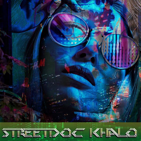 Cyber Cards: Streetdoc Khalo's Theme