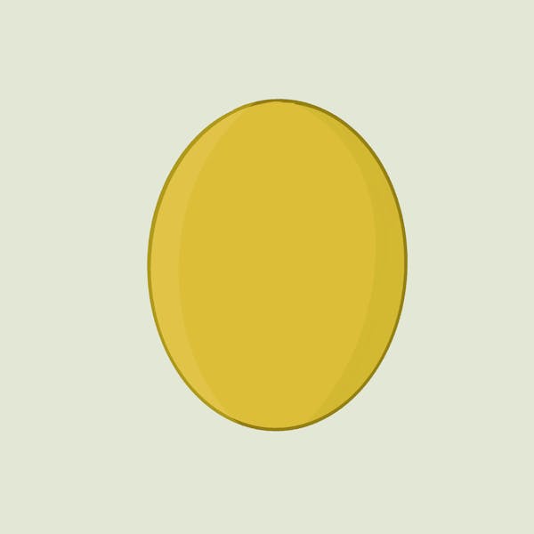Crypto Egg #3