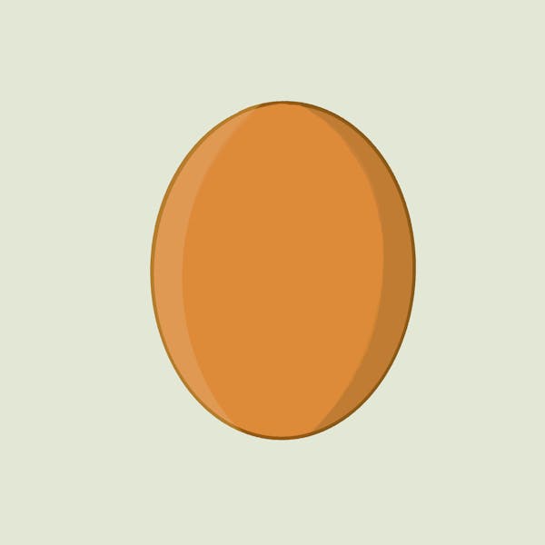 Crypto Egg #4