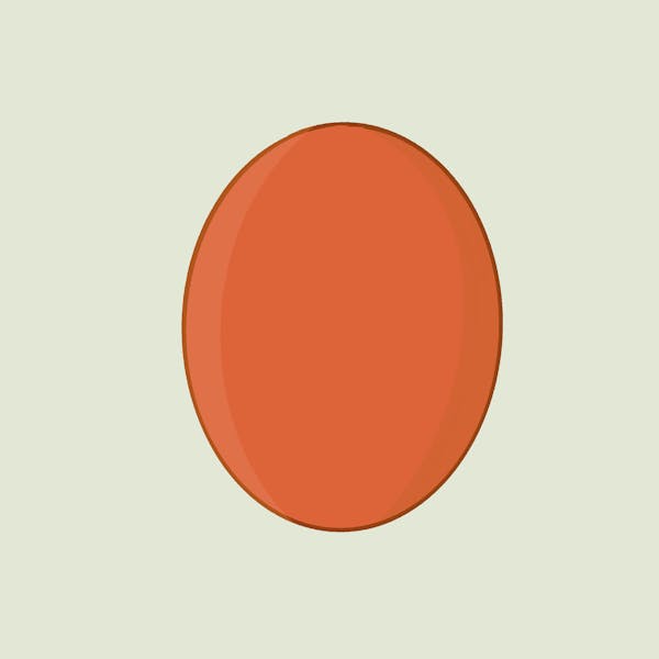 Crypto Egg #5