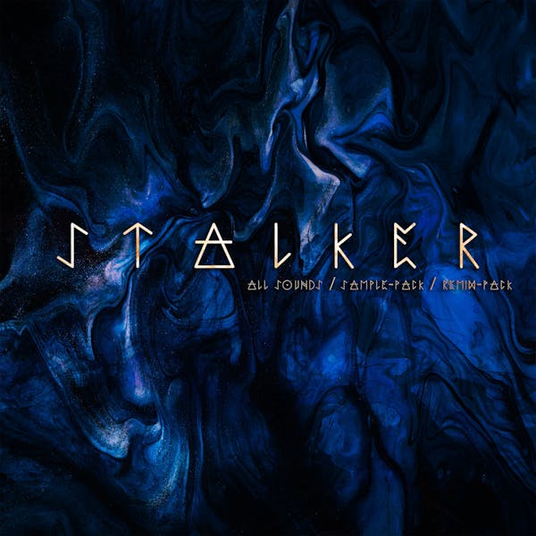 Stalker (Complete Sample/Remix Pack)