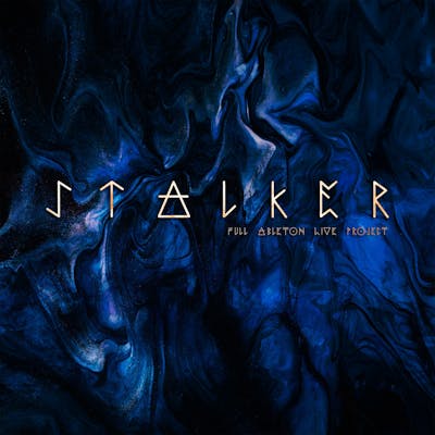 Stalker (Full Ableton Live 11 Project)