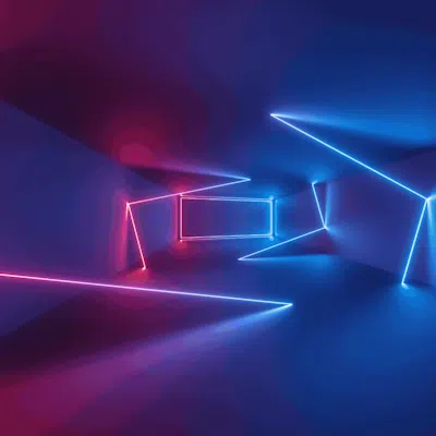 Enter Neon Drip