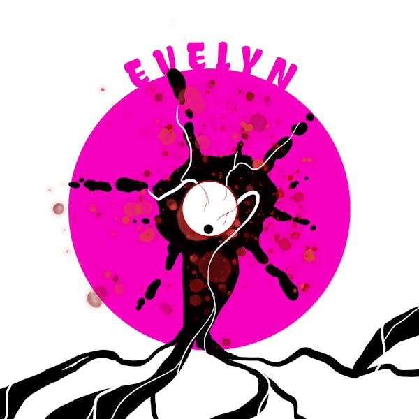 myriad circles - Evelyn