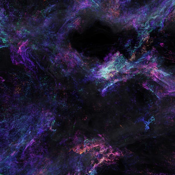 Nebula Skybox 1