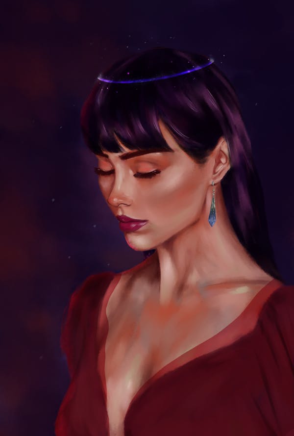 Princess Nebula