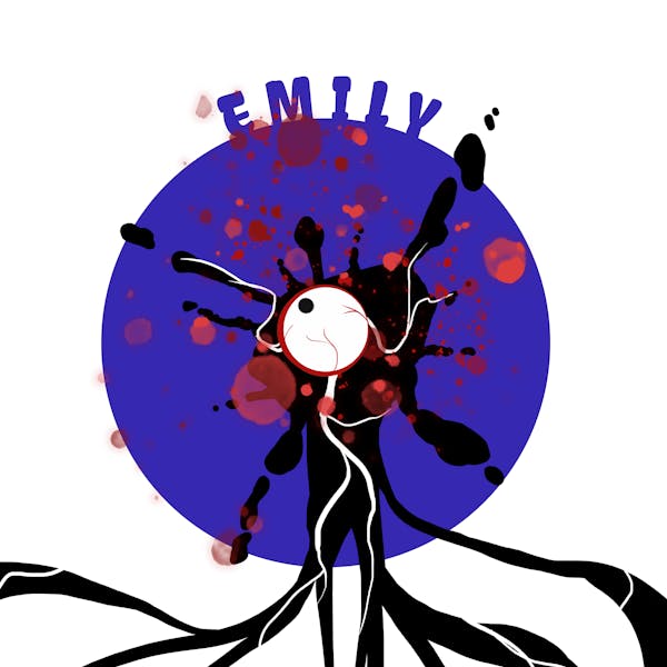 myriad circles - Emily
