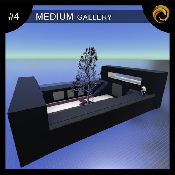 Medium Gallery - MyOwnVerse