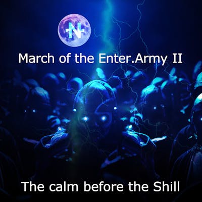 March of the Enter.Army II