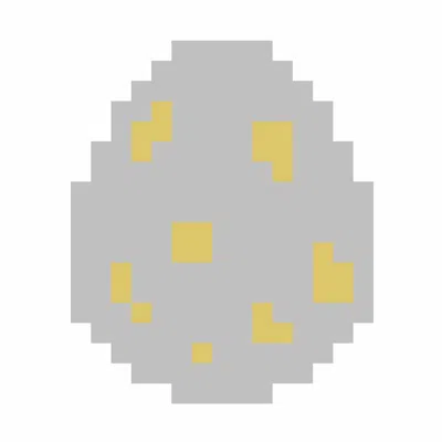 Beta Baby Egg #15