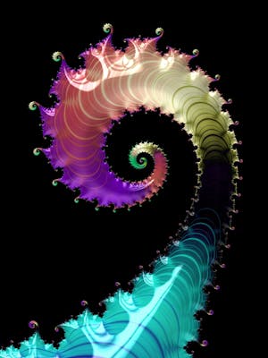 Freaky Fractals #002