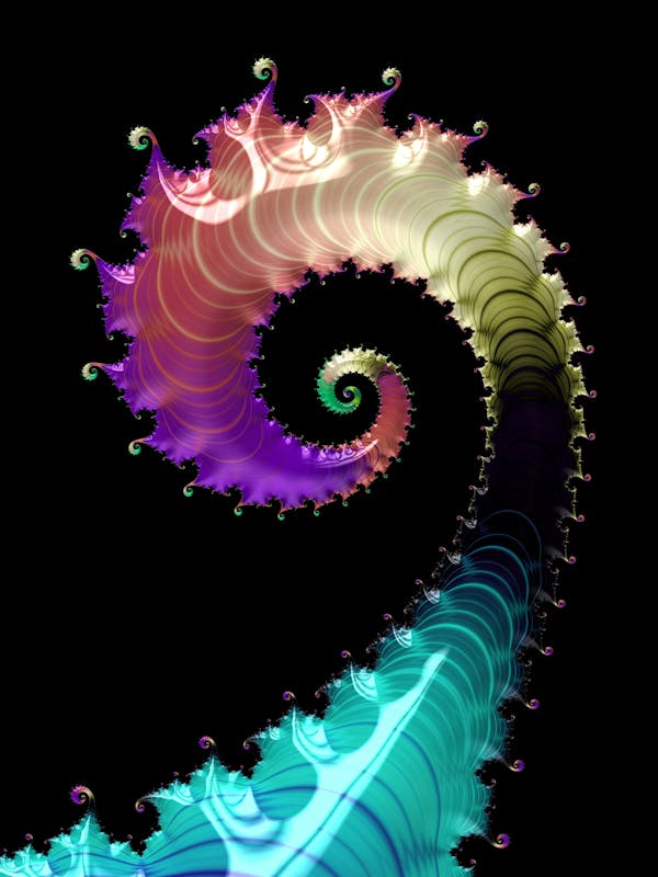 Freaky Fractals #002