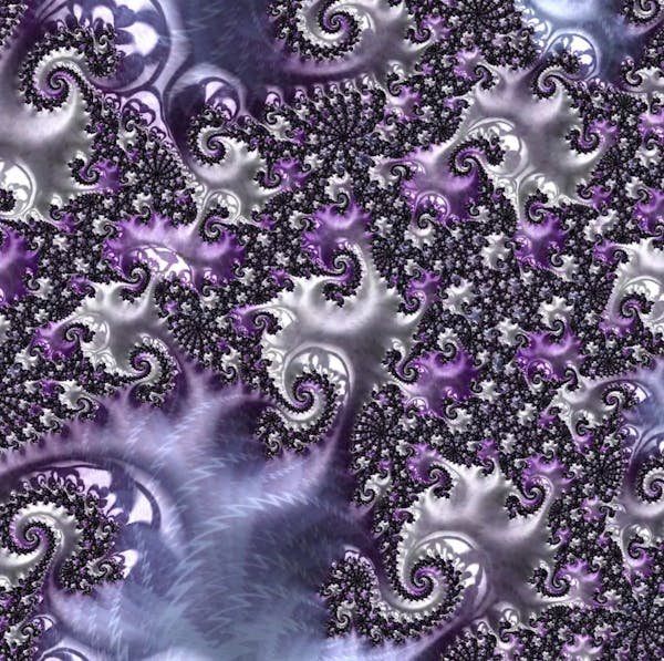 Freaky Fractals #003