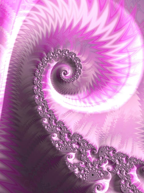 Freaky Fractals #009