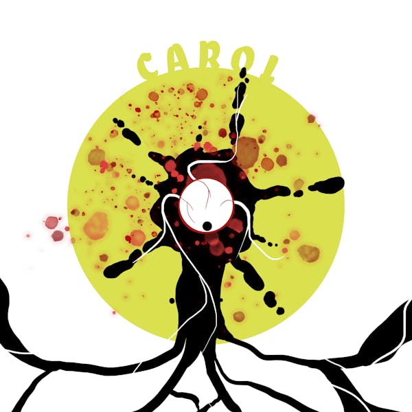 myriad circles - Carol