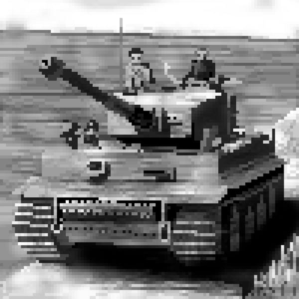Tiger 1 (1942)