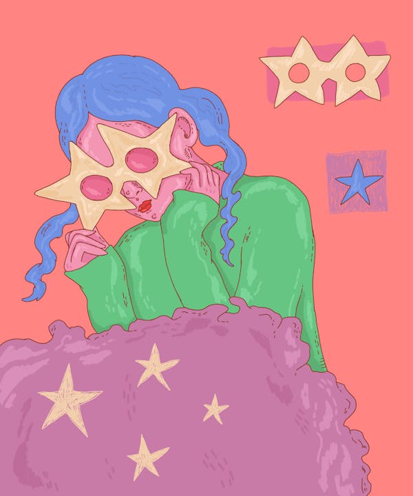 Star Girl