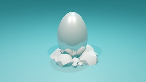 Egg #5