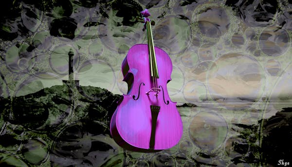 Cello #2