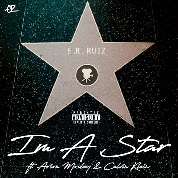 I'M A STAR