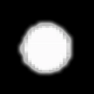 Pixel Orb