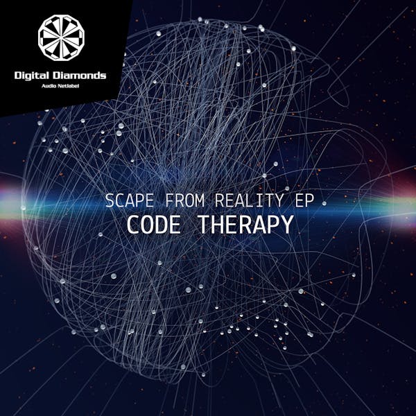Code Therapy - Scape From Reality