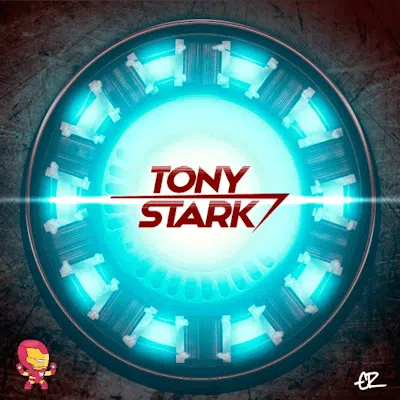 TONY STARK