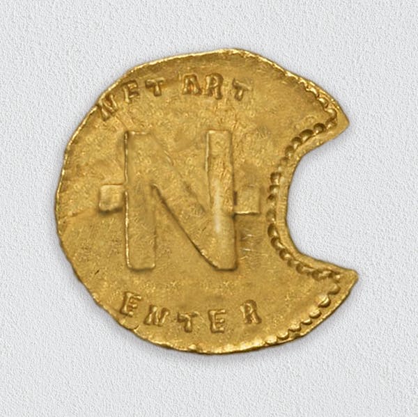 NFT-ART Finance Coin