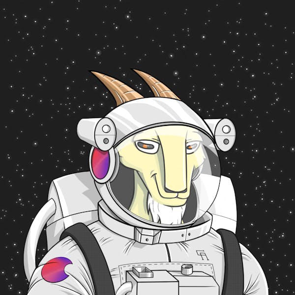 It's Meh #09 - The Astronaut