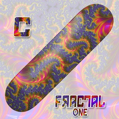 FRACTAL ONE - C