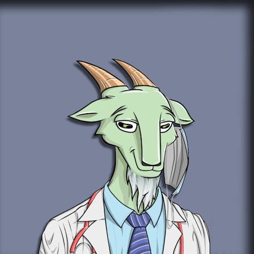 It's Meh #10 - The Doctor