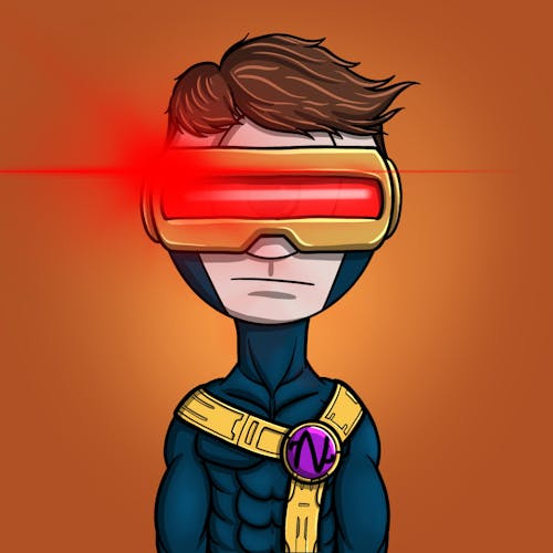 I have VR glasses.#081