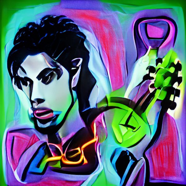 Prince #05 - Remember the Idols (Neon Editions)