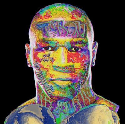 Tyson#002