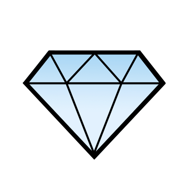 Diamond #001