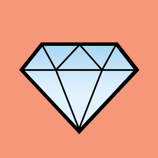 Diamond #002
