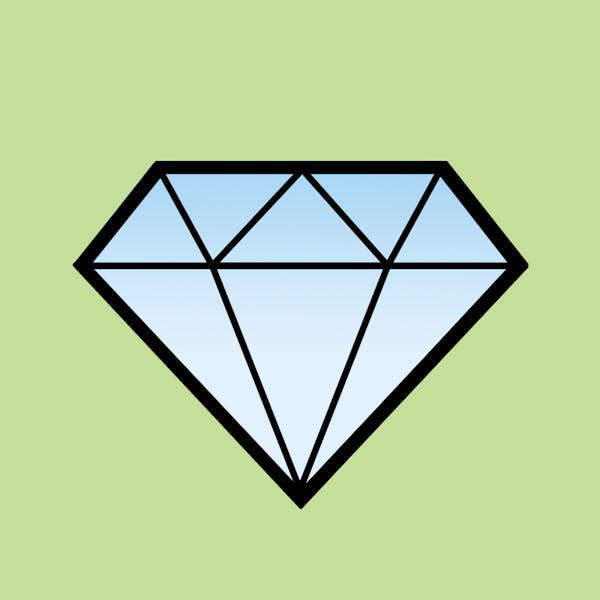Diamond #004