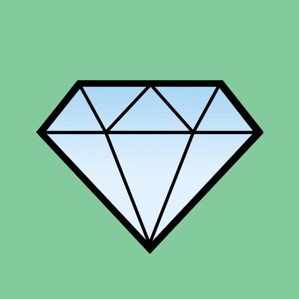 Diamond #005
