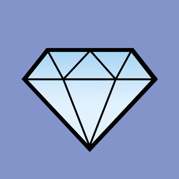 Diamond #007