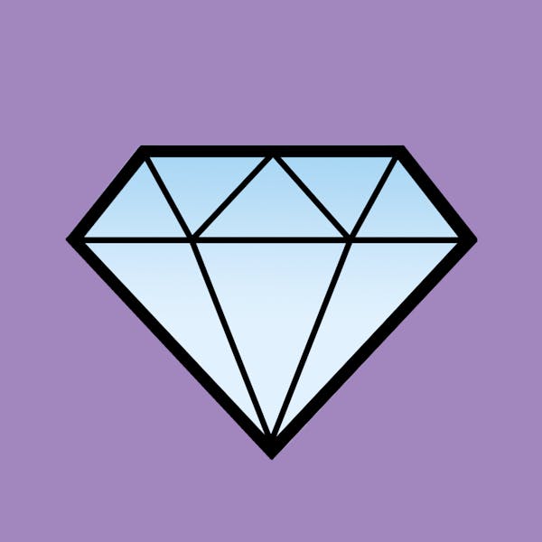 Diamond #008