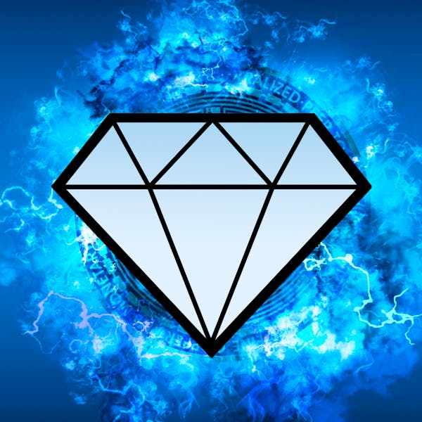 Diamond #010