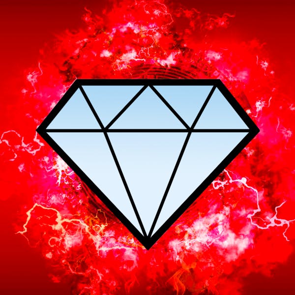 Diamond #011