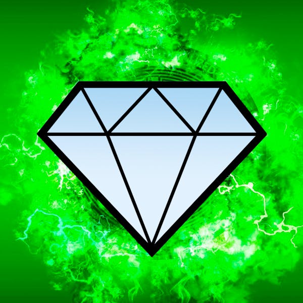 Diamond #012